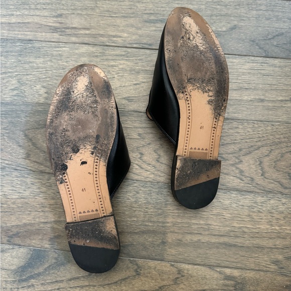 Gucci Style Loafers - Picture 4 of 4